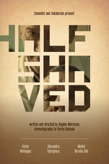 Poster de la película Half Shaved