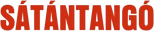 Logo Satantango