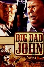 Poster de la película Big Bad John