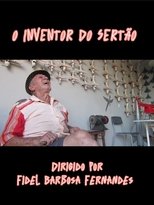 Poster de la película O Inventor do Sertão
