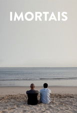 Poster de la película Imortais