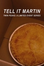 Poster de la película Tell It Martin