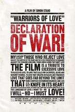 Poster de la película Warriors of Love