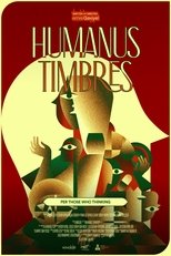 Poster de la película Humanus Timbres