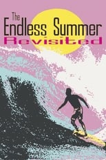 Poster de la película The Endless Summer Revisited