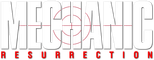Logo Mechanic: Resurrection