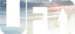 Logo UFO