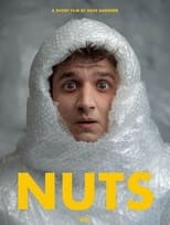 Poster de la película Nuts