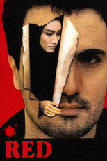 Poster de la película Red