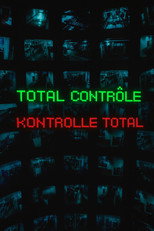 Poster de la película Total contrôle