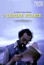 Poster de la película O Insigne-Ficante