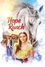 Poster de la película Hope Ranch