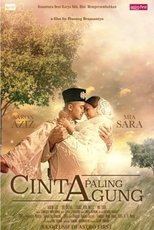 Poster de la película Cinta Paling Agung