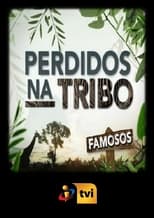 Poster de la serie Perdidos na Tribo