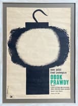 Poster de la película Obok prawdy