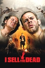 Poster de la película I Sell the Dead