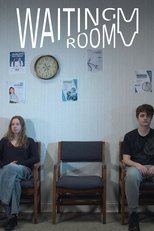 Poster de la película Waiting Room