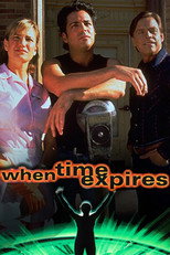 Poster de la película When Time Expires
