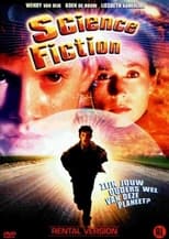 Poster de la película Science Fiction