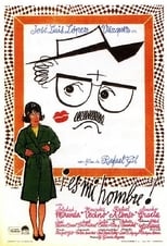 Poster de la película ¡Es mi hombre!