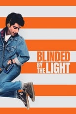 Poster de la película Blinded by the Light