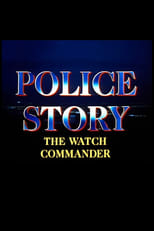 Poster de la película Police Story: The Watch Commander