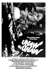 Poster de la película Uhaw na Uhaw