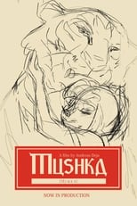 Poster de la película Mushka