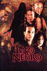 Poster de la película Tuno negro