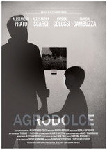 Poster de la película Agrodolce