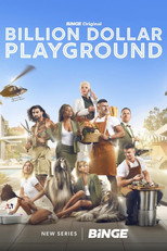 Billion Dollar Playground