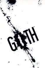 Poster de la película Goth
