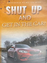 Poster de la película Shut Up And Get In The Car