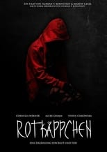 Poster de la película Little Red Riding Hood: A Tale of Blood and Death