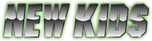 Logo New Kids