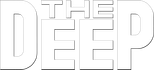 Logo The Deep
