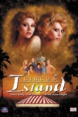 Poster de la película Circus Island