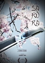 Poster de la película Sakura