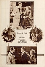 Poster de la película Domestic Relations