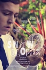 Poster de la película Snowglobes