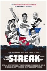 Poster de la película The Streak
