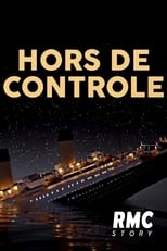 Poster de la serie Hors de contrôle