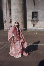Poster de la película Anarkali