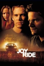 Poster de la película Joy Ride