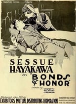 Poster de la película Bonds of Honor