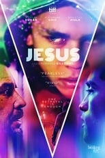 Poster de la película Jesus