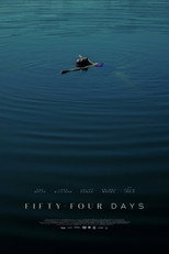 Poster de la película Fifty-Four Days