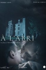 Poster de la película A Safe Place