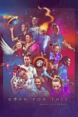 Poster de la serie Born For This - Mehr als Fussball