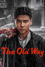 Poster de la película The Old Way